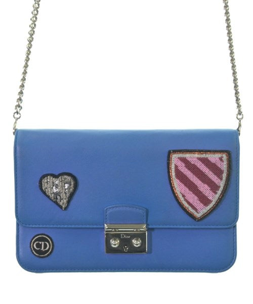 Christian Dior Shoulder bags