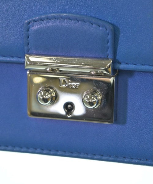 Christian Dior Shoulder bags