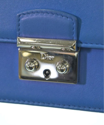 Christian Dior Shoulder bags