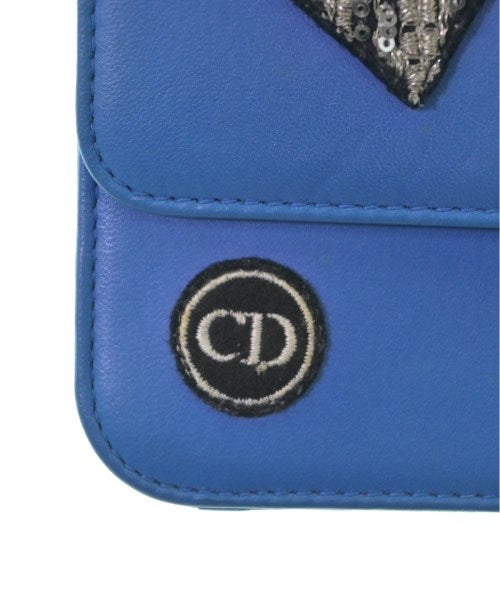 Christian Dior Shoulder bags