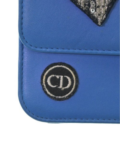 Christian Dior Shoulder bags