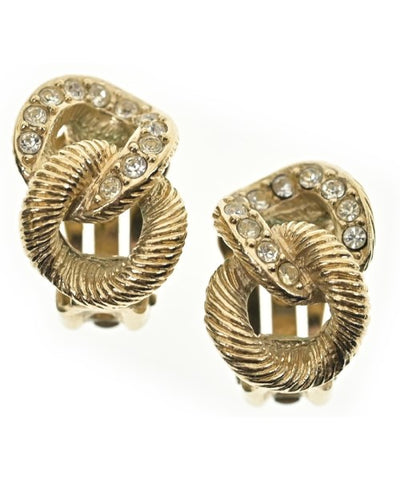 Christian Dior Pierces