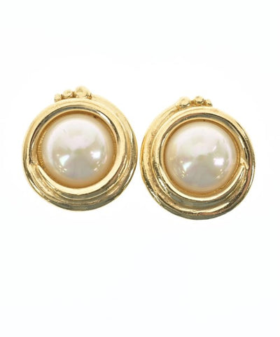 Christian Dior Earrings