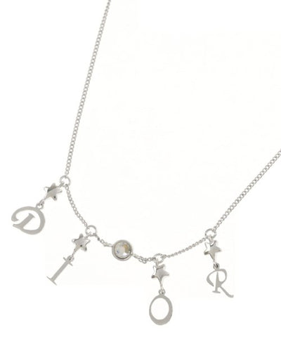 Christian Dior Necklaces