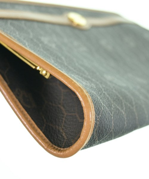 Christian Dior Clutches