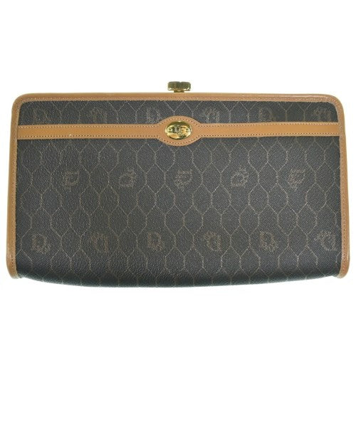 Christian Dior Clutches