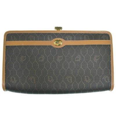 Christian Dior Clutches