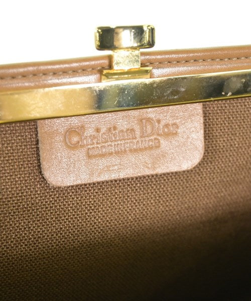 Christian Dior Clutches