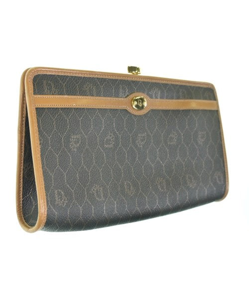 Christian Dior Clutches