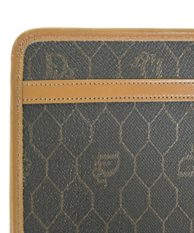 Christian Dior Clutches