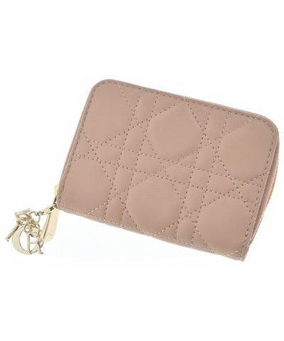 Christian Dior Wallets/Coin purses