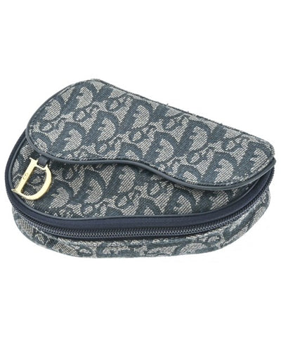 Christian Dior Pouches