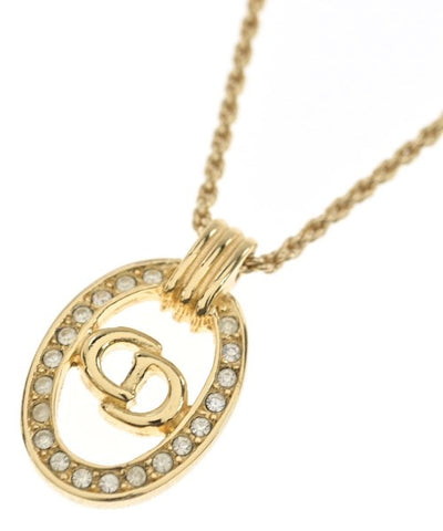 Christian Dior Necklaces