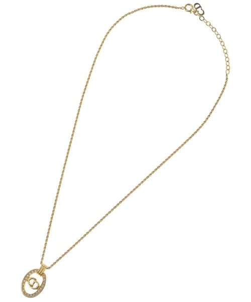 Christian Dior Necklaces