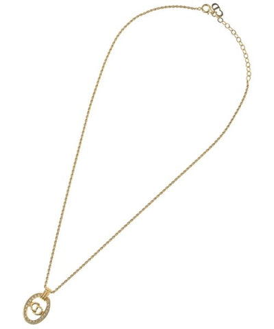 Christian Dior Necklaces