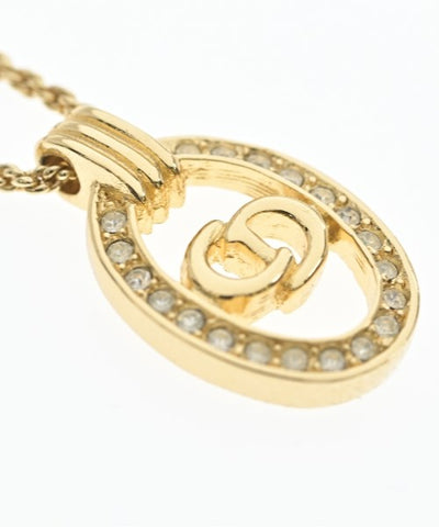 Christian Dior Necklaces