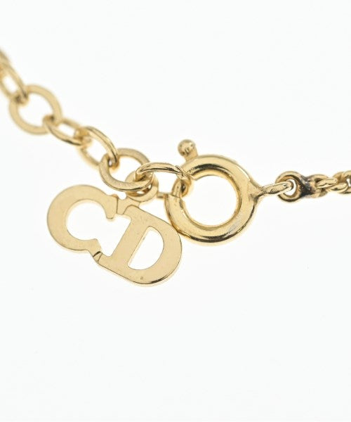 Christian Dior Necklaces