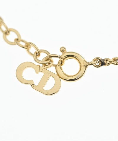 Christian Dior Necklaces