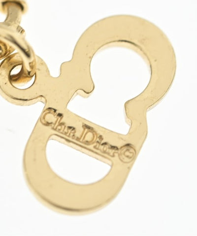 Christian Dior Necklaces