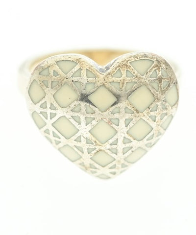 Christian Dior Rings