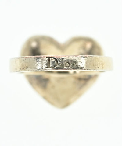 Christian Dior Rings