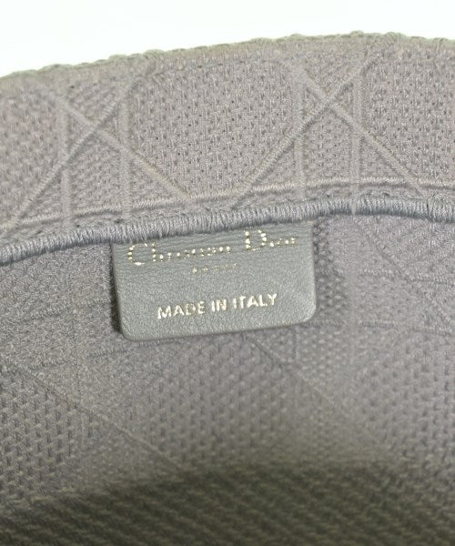 Christian Dior Totes
