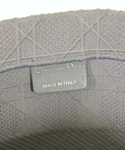 Christian Dior Totes