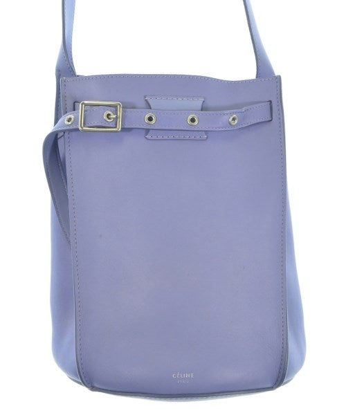 CELINE Shoulder bags