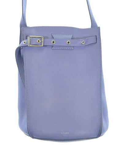 CELINE Shoulder bags