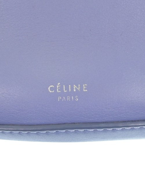 CELINE Shoulder bags