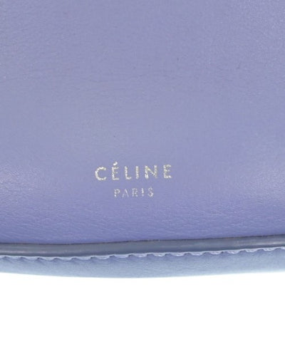 CELINE Shoulder bags