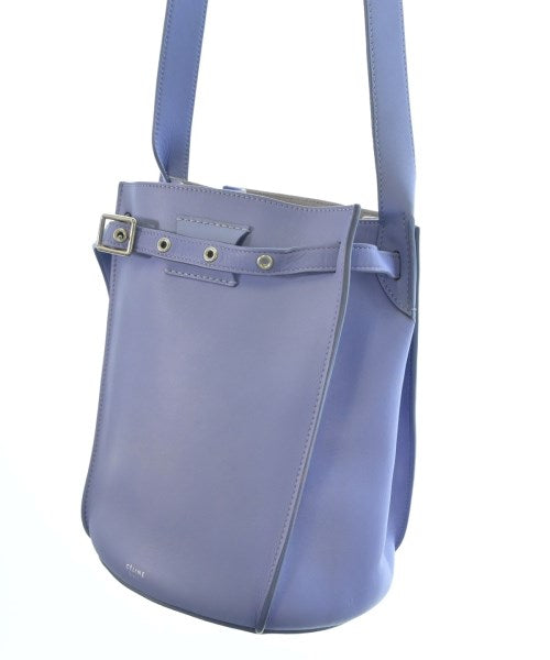 CELINE Shoulder bags