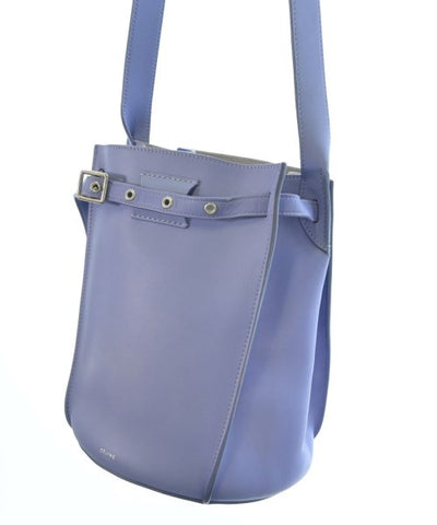 CELINE Shoulder bags