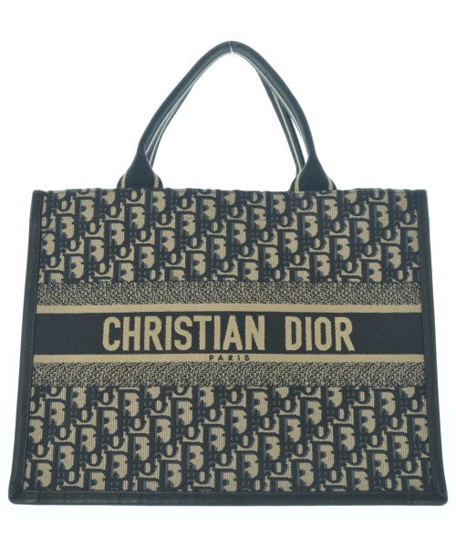 Christian Dior Totes
