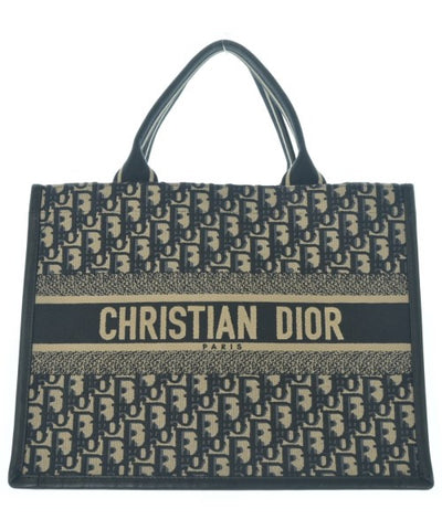 Christian Dior Totes