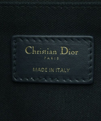 Christian Dior Totes