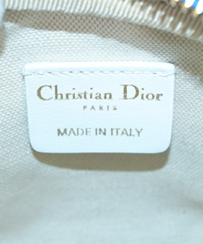 Christian Dior Handbags