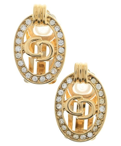 Christian Dior Earrings