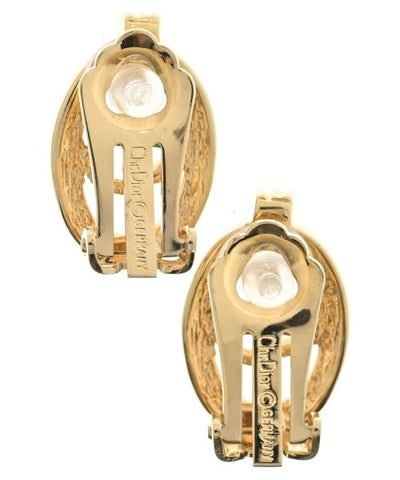 Christian Dior Earrings