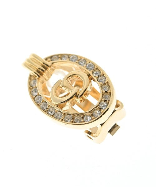 Christian Dior Earrings