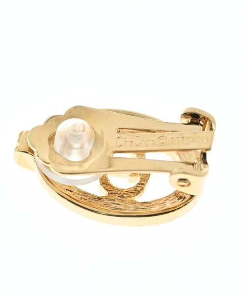 Christian Dior Earrings