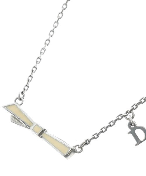 Christian Dior Necklaces