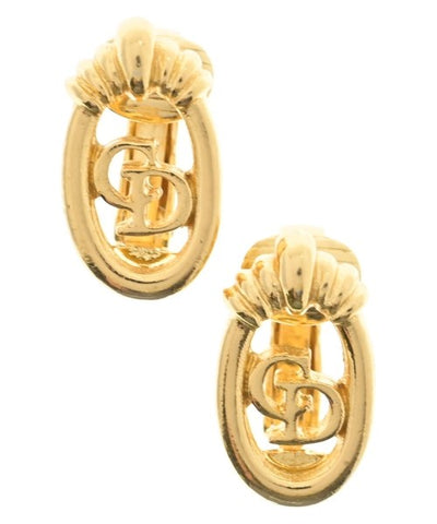 Christian Dior Earrings