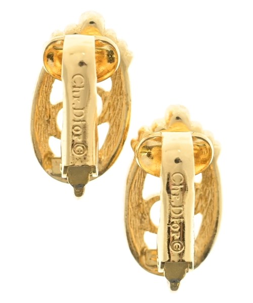 Christian Dior Earrings