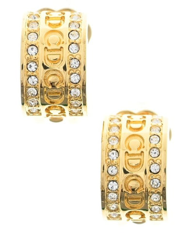 Christian Dior Earrings