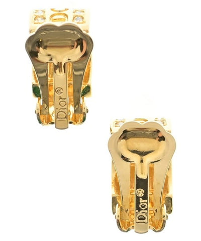 Christian Dior Earrings