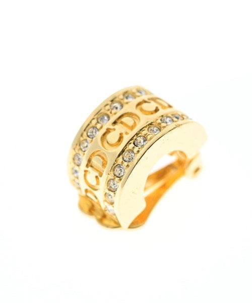 Christian Dior Earrings