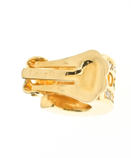 Christian Dior Earrings