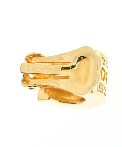 Christian Dior Earrings