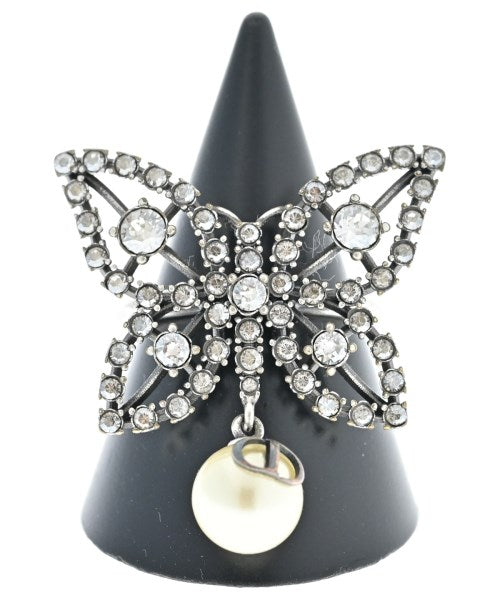 Christian Dior Rings